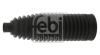 Пильовик кермової тяги лів./прав. Chevrolet Cruze, Malibu Opel Astra J, Astra J Gtc, Insignia A, Zafira C 1.3D-2.8 07.08- FEBI BILSTEIN 45095 (фото 1)