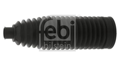 Пильовик кермової тяги лів./прав. Chevrolet Cruze, Malibu Opel Astra J, Astra J Gtc, Insignia A, Zafira C 1.3D-2.8 07.08- FEBI BILSTEIN 45095