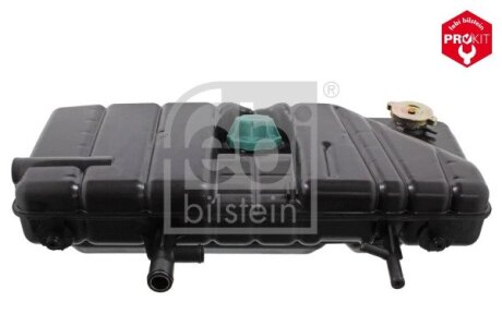 Бачок расширительный с крышками FEBI BILSTEIN 45156