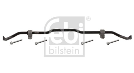 К-т стабілізатора поперечної стійкості FEBI BILSTEIN 45306