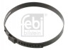 Зажимний хомут D=59 FEBI BILSTEIN 45633 (фото 2)
