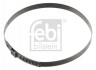 Зажимний хомут D=112~120mm FEBI BILSTEIN 45648 (фото 2)
