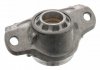 FEBI VW Опора амортизатора задн.Audi A3,Seat,Golf VII 12- FEBI BILSTEIN 45717 (фото 1)