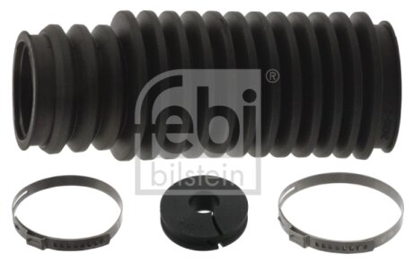 Чохол рульового механізму FEBI BILSTEIN 45921