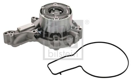 Водяний електромагнітний насос FEBI BILSTEIN 46009