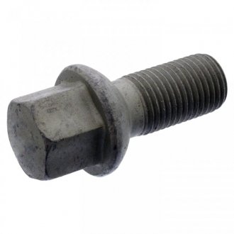 FEBI DB Болт колеса M14*1.5*26.5 DB A169, B245, C204, E211, ML164... FEBI BILSTEIN 46649