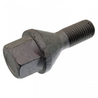 FEBI CITROEN Болт колесный М14х1,5х62 Jumper 06- FEBI BILSTEIN 46684