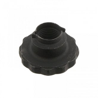 FEBI VW Гайка ступицы AUDI, SKODA, SEAT FEBI BILSTEIN 46689