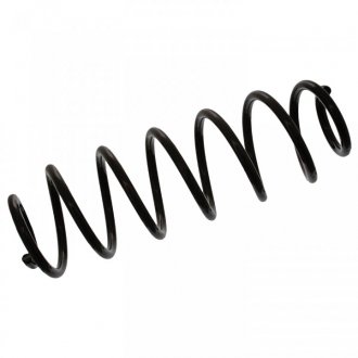 FEBI VW Пружина задняя L=338mm Polo,Seat Ibiza FEBI BILSTEIN 46900
