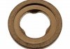 FEBI Уплотнительная шайба (для моторов CDI !) медная с проточкой DB OM604..LA FEBI BILSTEIN 47010 (фото 1)