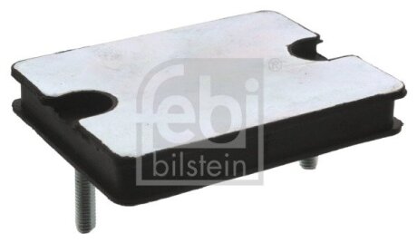 Отбойник амортизатора для листовой рессоры FEBI BILSTEIN 47033