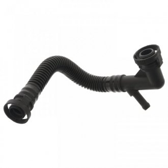 FEBI BMW Шланг вентиляции картера M52I FEBI BILSTEIN 47223