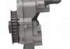 FEBI VW Помпа масла Amarok,Caddy III,Crafter,Golf V,VI,T5,Passat,Skoda 1.6TDI, 2.0TDI FEBI BILSTEIN 47284 (фото 2)