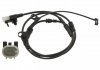 FEBI Датчик износа пер. торм. колодок LAND ROVER FEBI BILSTEIN 47371 (фото 1)