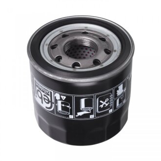 Оливний фільтр FEBI BILSTEIN 47472