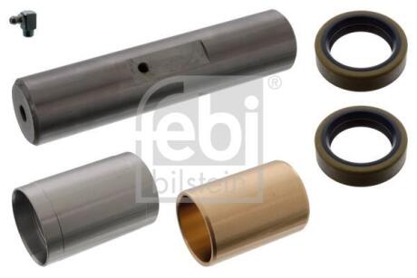 РМК пальця ресори FEBI BILSTEIN 47606