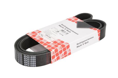 Дорiжковий ремінь FEBI BILSTEIN 47775