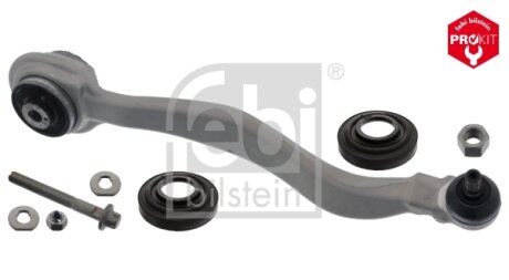 Коромисло підвіски колеса, переднє FEBI BILSTEIN 47921