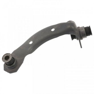 Опора підрамника Renault Megane II 2002 - 2012 (вир-во FEBI) FEBI BILSTEIN 48373