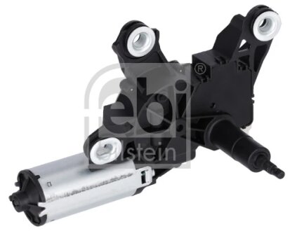 Двигун склоочисника FEBI BILSTEIN 48670