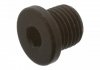 FEBI AUDI Пробка для слива масла M14 A4, A6, A8 FEBI BILSTEIN 48874 (фото 1)