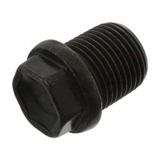 FEBI FORD Пробка масл. пддона Mondeo, S-Max, VOLVO850,940,C30,70,S40-80,V,XC60-90 FEBI BILSTEIN 48875