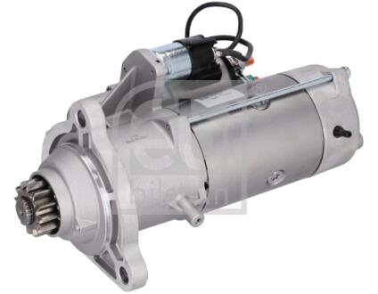 Стартер FEBI BILSTEIN 48989