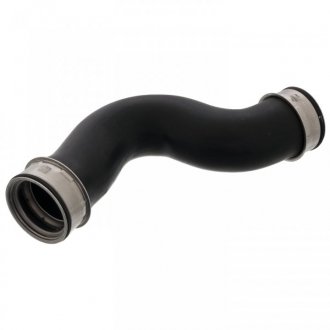 FEBI VW Патрубок турбины Golf V,Jetta III,Passat,Touran,Skoda Octavia 2.0TDI FEBI BILSTEIN 49360