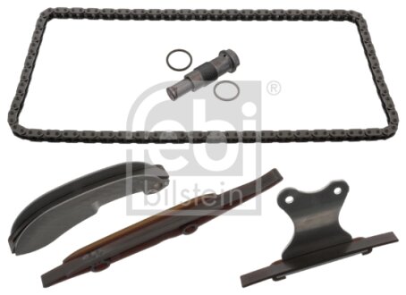 Фото 1 - к-т ланцюга привідного грм FEBI BILSTEIN 49501 К-т ланцюга привідного грм FEBI BILSTEIN 49501 (фото 1)
