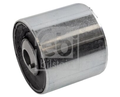 Віскомуфта MERCEDES Sprinter 2.2D 95- (NRF) FEBI BILSTEIN 49538