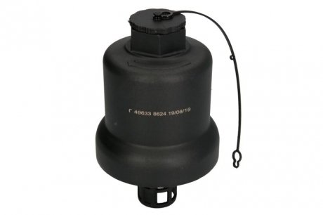Крышка фильтра масляного FEBI BILSTEIN 49633