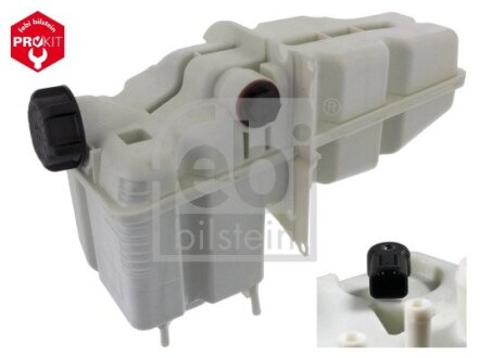 Компенсационный бачок FEBI BILSTEIN 49675