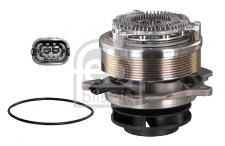 Водяной насос электромагнитный FEBI BILSTEIN 71259