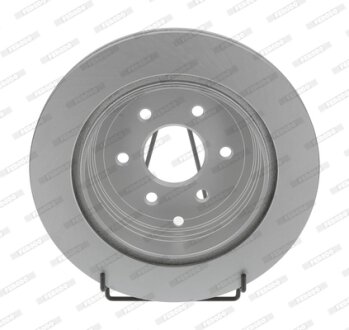 Гальмівний диск FERODO DDF1785C