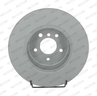 Гальмівний диск FERODO DDF2154C1
