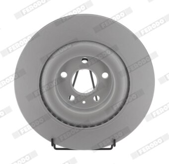 Гальмівний диск FERODO DDF2844C