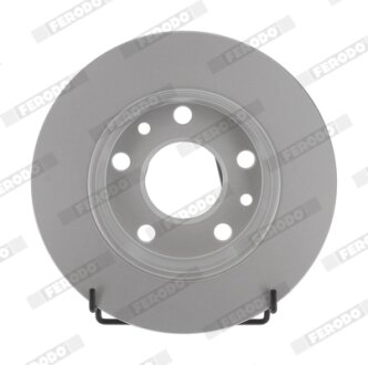 Гальмівний диск FERODO DDF3046C