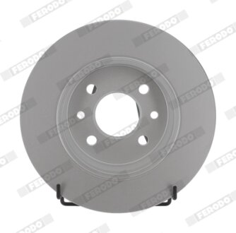 Гальмівний диск FERODO DDF3047C