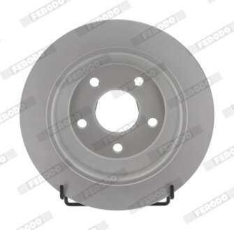 Гальмівний диск FERODO DDF3093C