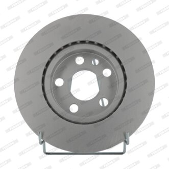 Гальмівний диск FERODO DDF842C