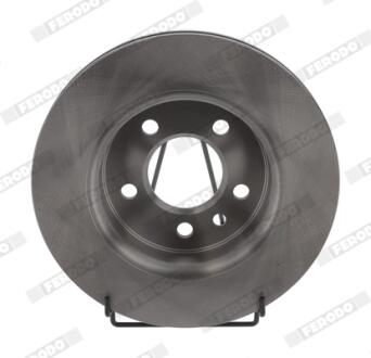 Диск тормозной FERODO FCR381A