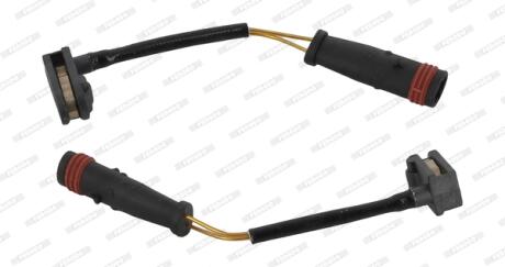 Тормозные аксессуары FERODO FWI311