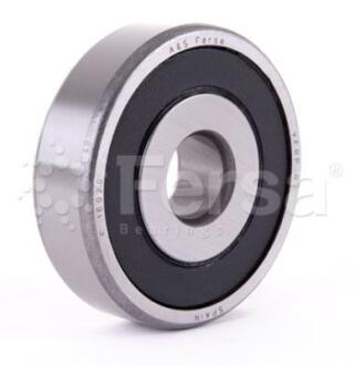 Підшипник КПП Fersa F 18067