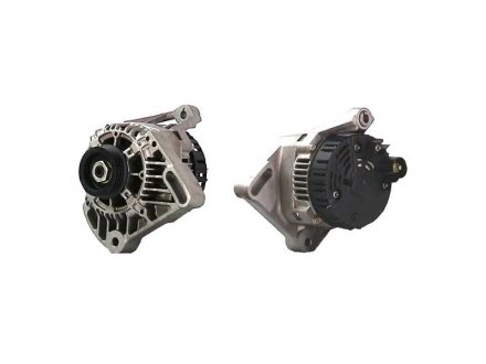 Генератор новий Fiat Bravo 95-01, Fiat Punto 03-10, Fiat Doblo 00-09 Fiat/Alfa/Lancia 46436507