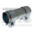 Хомут кріплення глушника Fischer Automotive One (FA1) 004-838 (фото 1)