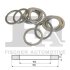 FISCHER Шайба алюминиевая 8*12*1мм (802.760) Fischer Automotive One (FA1) 044.810.100 (фото 1)