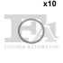 Шайба алюмінієва Fischer Automotive One (FA1) 067.810.010 (фото 1)
