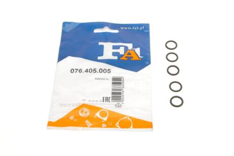 Прокладка турбины Fischer Automotive One (FA1) 076.405.005