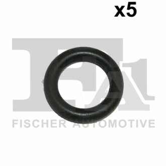 Кільце гумове Fischer Automotive One (FA1) 076.427.005