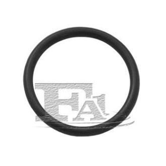 Кільце гумове Fischer Automotive One (FA1) 076.549.100